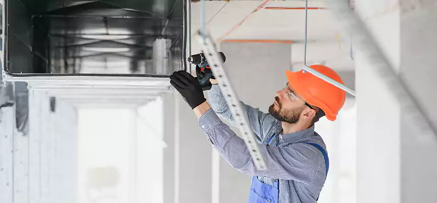 Comprehensive Ventilation Cleaning in Las Cruces