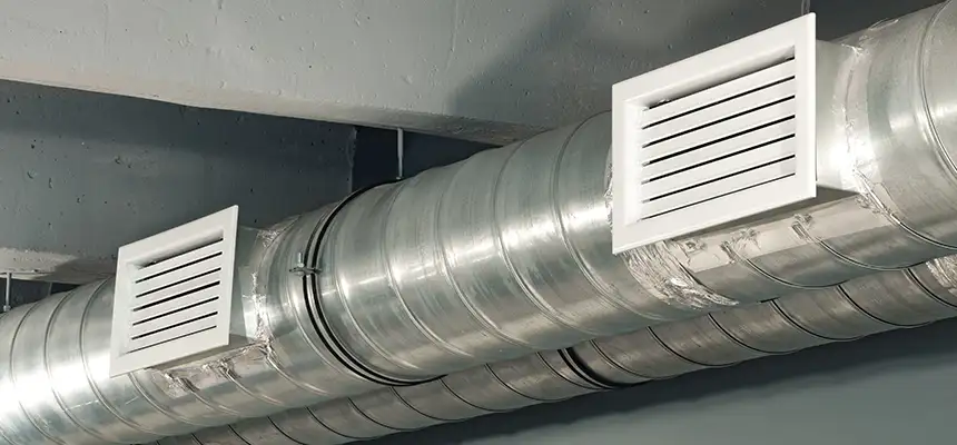 Our Air Duct Camera Inspection Services in Las Cruces, NM