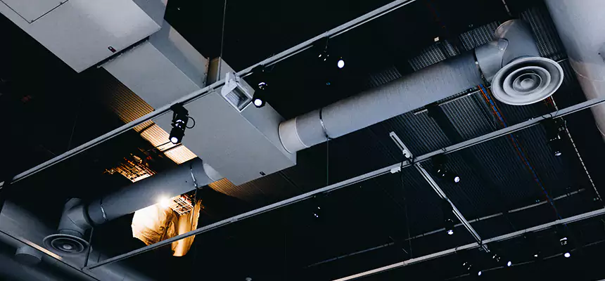 Our Air Duct Replacement Services in Las Cruces, NM