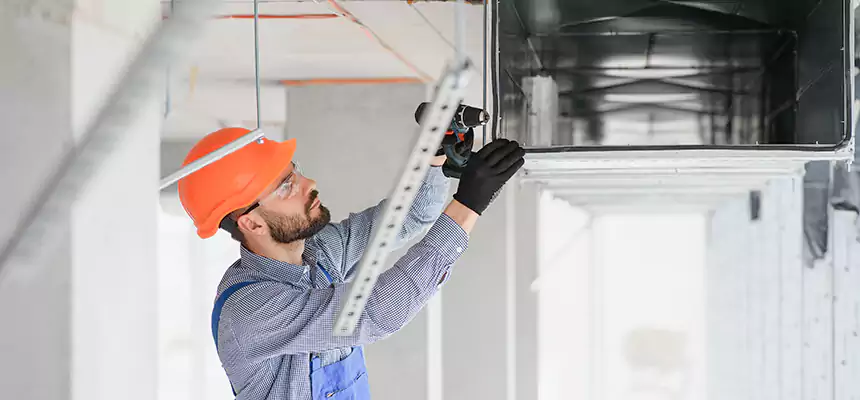 Our Air Vent Replacement Services in Las Cruces, NM