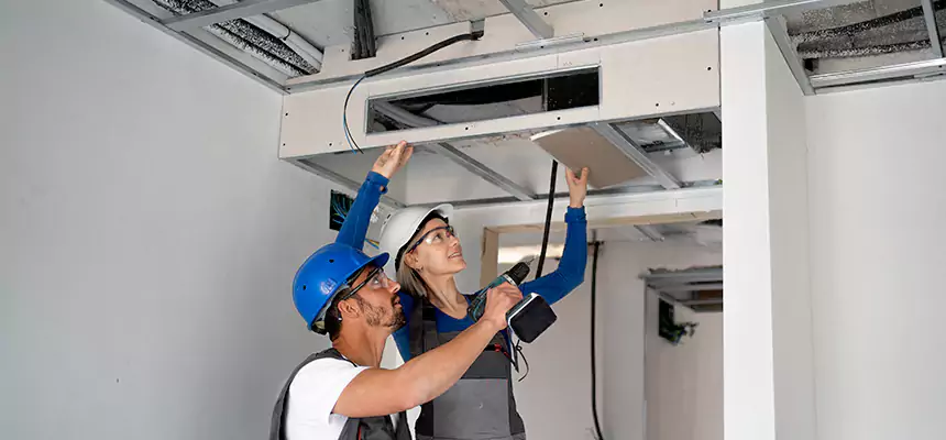 Our Attic Air Duct Cleaning Services in Las Cruces, NM