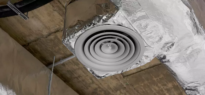 Our Basement Vent Cleaning Services in Las Cruces, NM