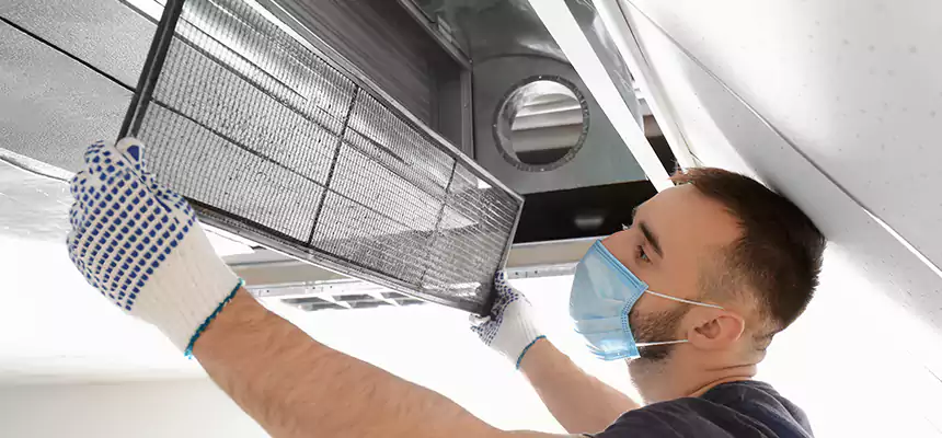 Diagnostic HVAC Coil & Blower Cleaning in Las Cruces