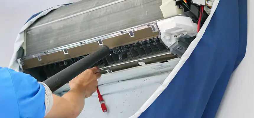 Advanced Clogged Dryer Vent Repair for Multi-Unit & Commercial in Las Cruces, NM