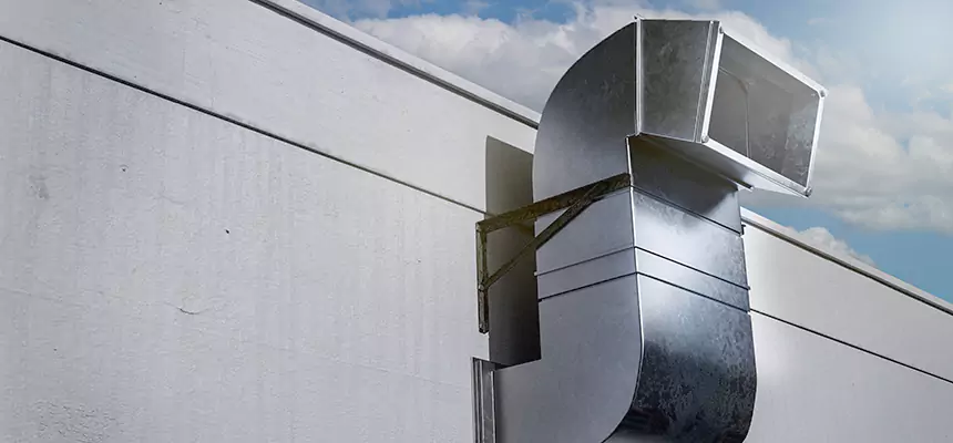 Comprehensive Commercial HVAC Cleaning in Las Cruces