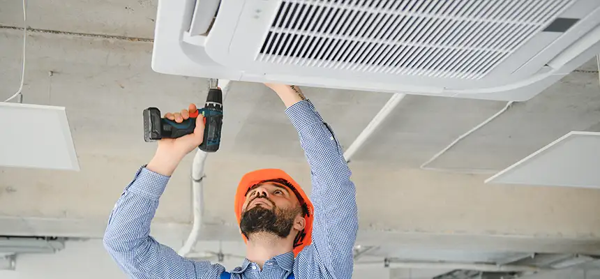 Detailed Multi‑Unit Riser & Roof Termination Cleaning in Las Cruces