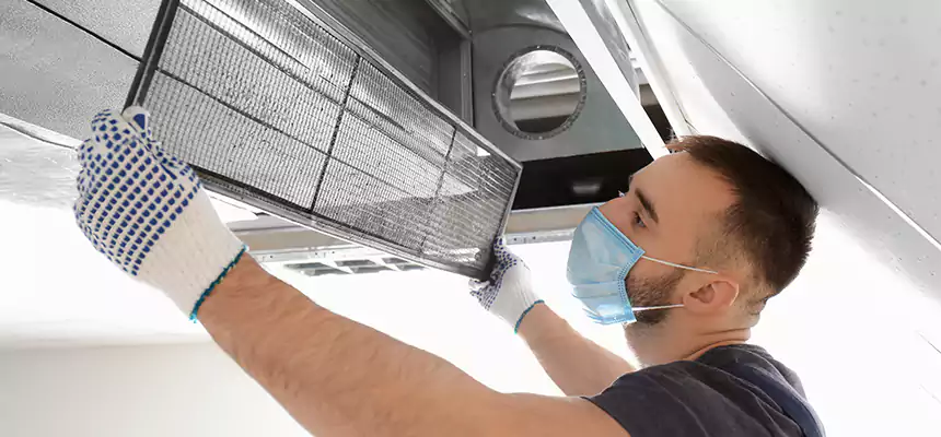 Our Dryer Vent Cleaning Services in Las Cruces, NM