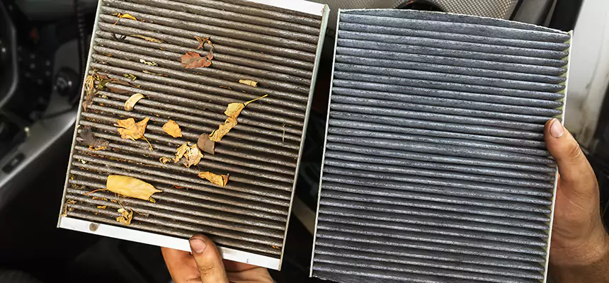 Our Dryer Vent Lint Filter Cleaning Services in Las Cruces, NM