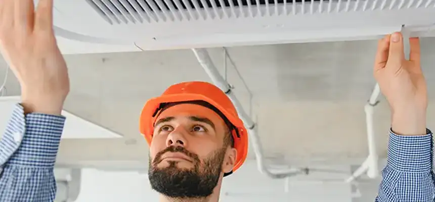 Our Furnace Vent Cleaning Services in Las Cruces, NM