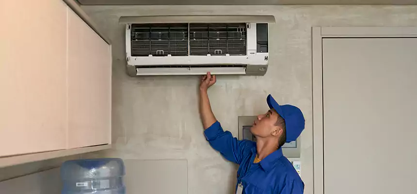 Balanced Fresh‑Air Ventilation (ERV/HRV) in Las Cruces