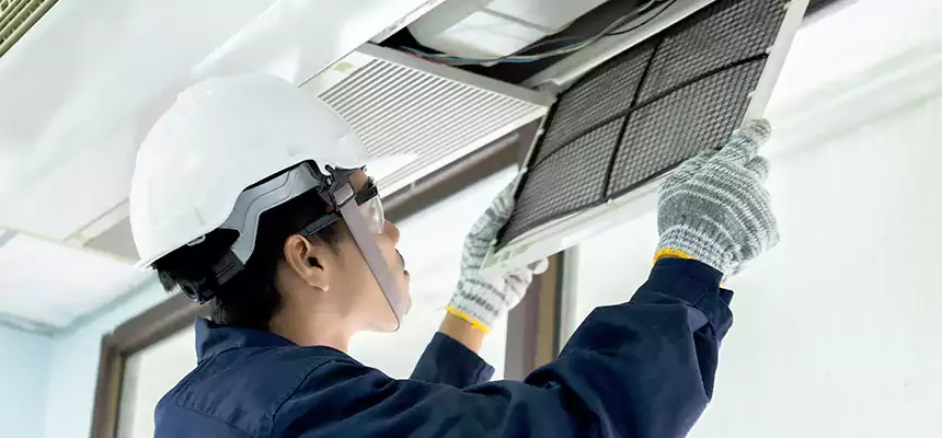 Our Residential Air Vent Cleaning Services in Las Cruces, NM