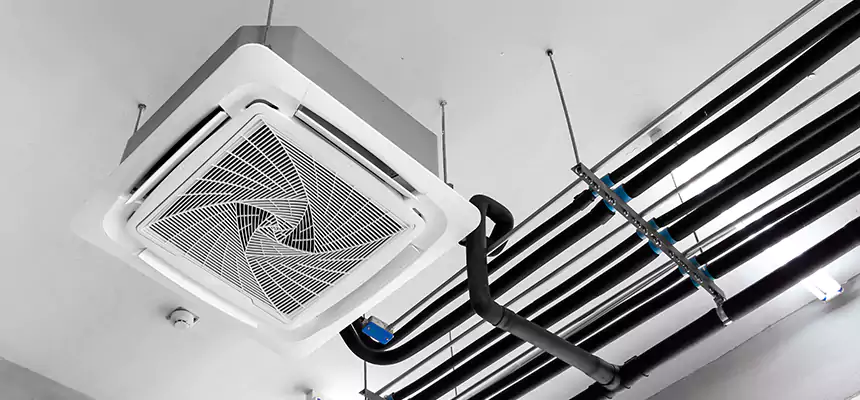 Our Smart AC Vent Controller Services in Las Cruces, NM