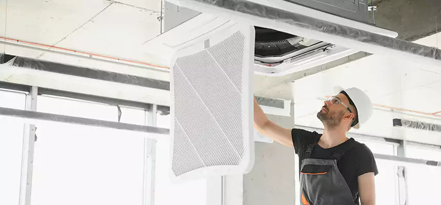 Dryer Ventilation Duct Cleaning in Las Cruces