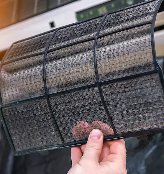 Top-notch AC Air Filter Replacement in Las Cruces