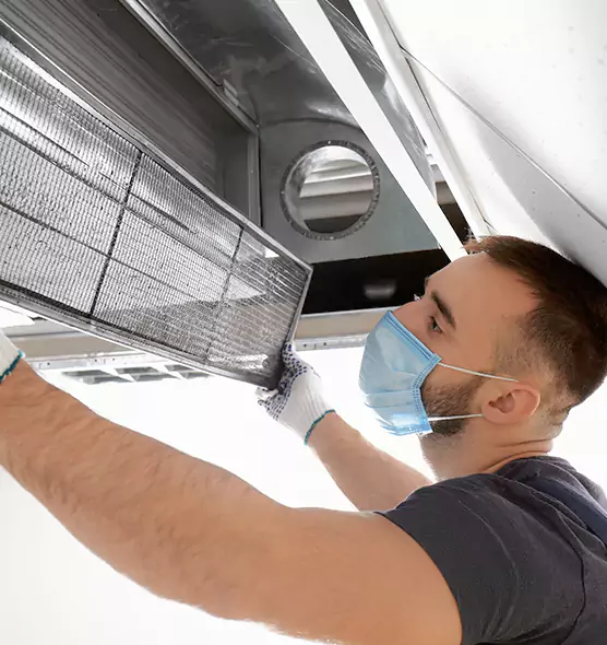 About Air Duct Pathogen Disinfection in Las Cruces, NM
