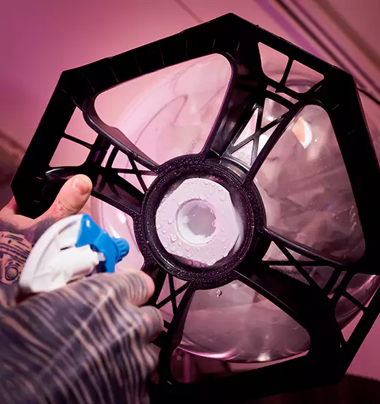 Advanced Basement Vent Cleaning in Las Cruces, NM