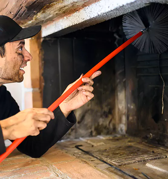 About Expert Chimney Cleaning in Las Cruces, NM