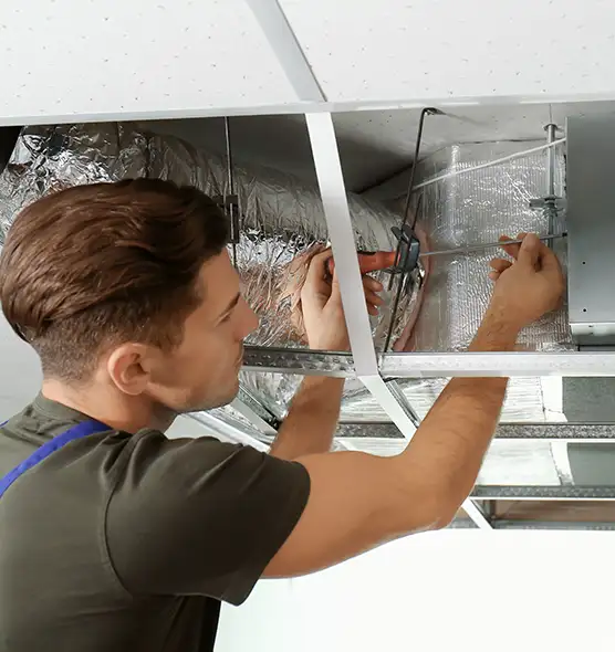 Professional Clogged Dryer Vent Repair in Las Cruces, NM