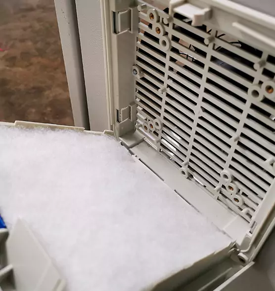 Professional Dryer Vent Mold Cleaning in Las Cruces, NM