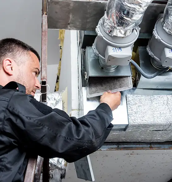 Professional Furnace Vent Cleaning in Las Cruces, NM