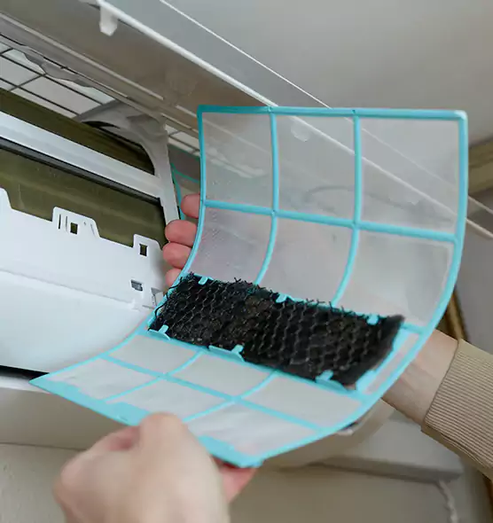 Welcome to Air Duct Cleaning & Repairs Las Cruces — Your Local HEPA Filter Installation Pros in Las Cruces, NM