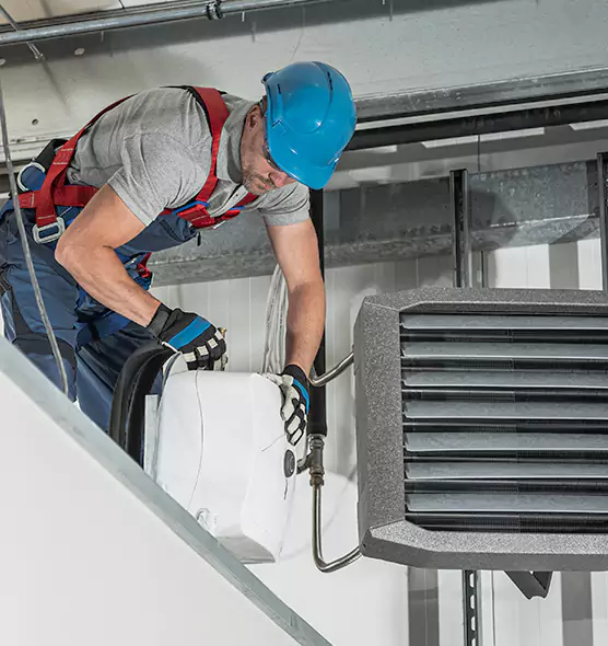 About HVAC Mold Remediation Service in Las Cruces, NM