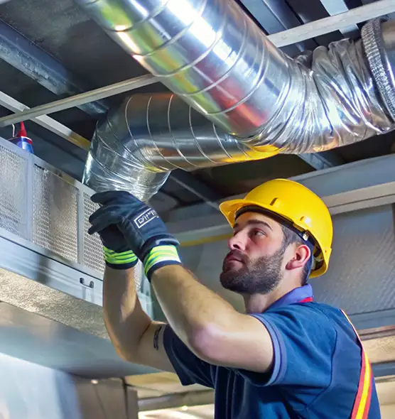 Professional NADCA Approved Air Duct Services in Las Cruces, NM