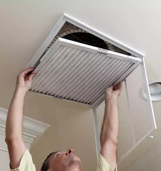 Advanced Residential Vent Cleaning in Las Cruces, NM