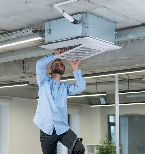 Advanced Rodent Droppings In Vents in Las Cruces, NM