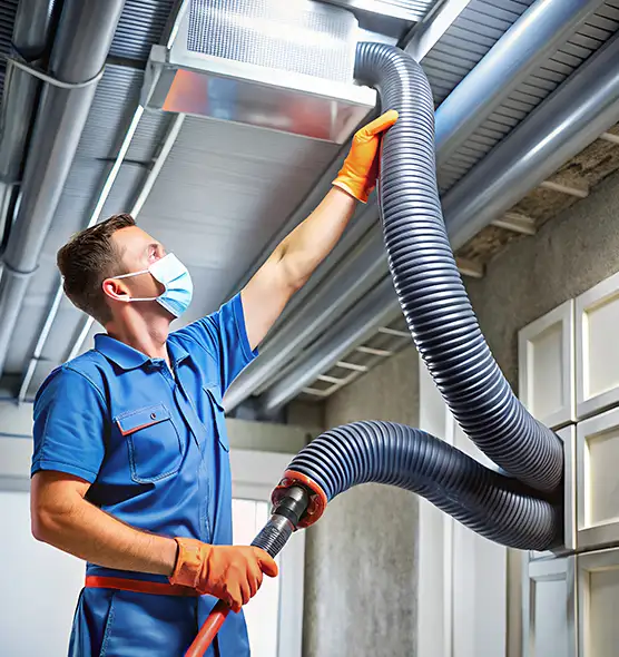 Welcome to Air Duct Cleaning & Repairs Las Cruces — Your Local Roof Dryer Vent Cleaning Specialists in Las Cruces, NM