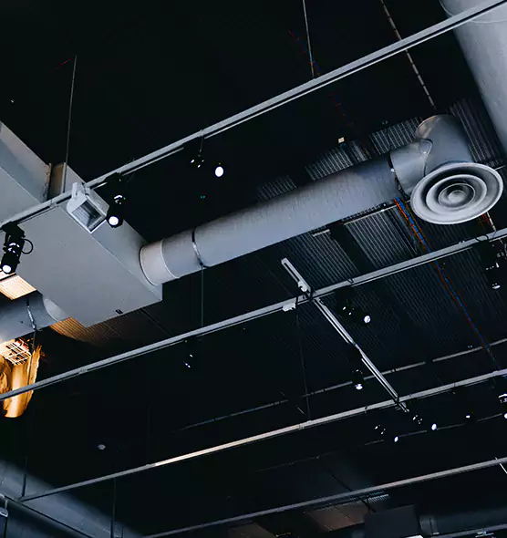 Professinal UV Light Air Purification for Ducts in Las Cruces, NM