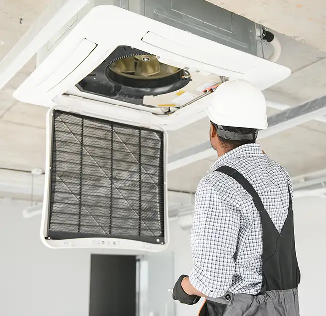 Why Homeowners & Businesses Trust Us in Las Cruces, NM?