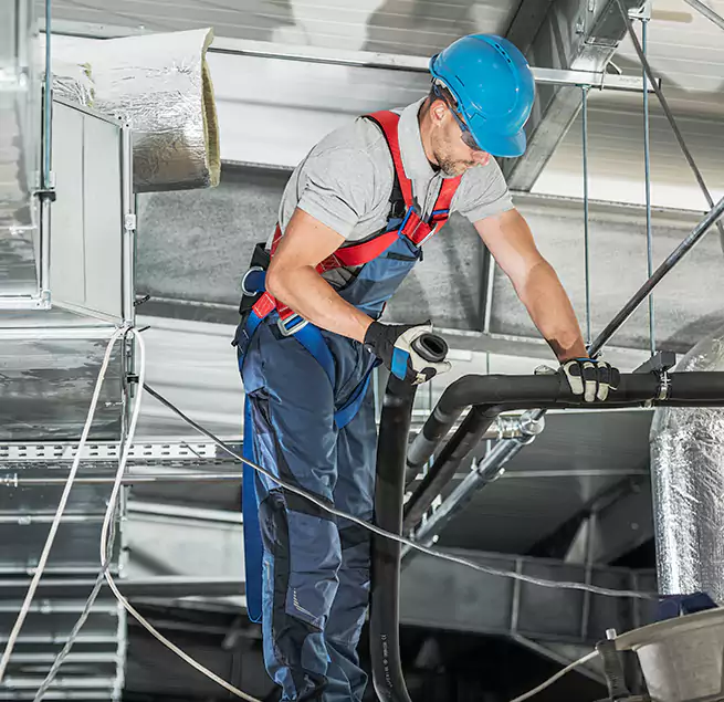 Why Homeowners & Businesses Trust Us in Las Cruces, NM?