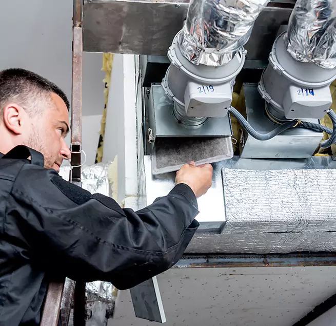 Why Homeowners & Businesses Trust Us in Las Cruces, NM?