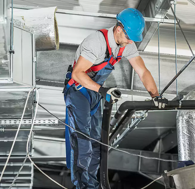 Why Homeowners & Businesses Trust Us in Las Cruces, NM?