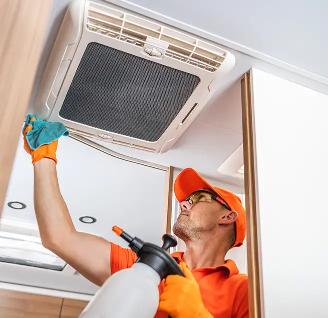 Why Homeowners & Businesses Trust Us in Las Cruces, NM?