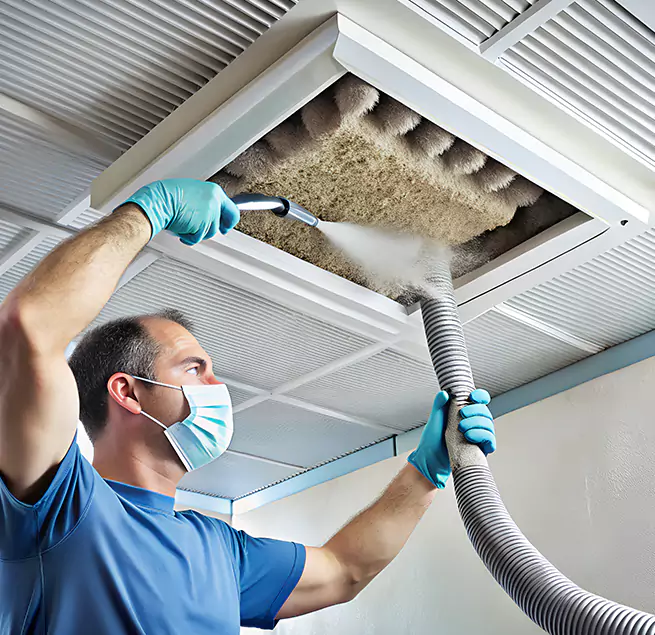 Why Homeowners Businesses Trust Us in Las Cruces, NM