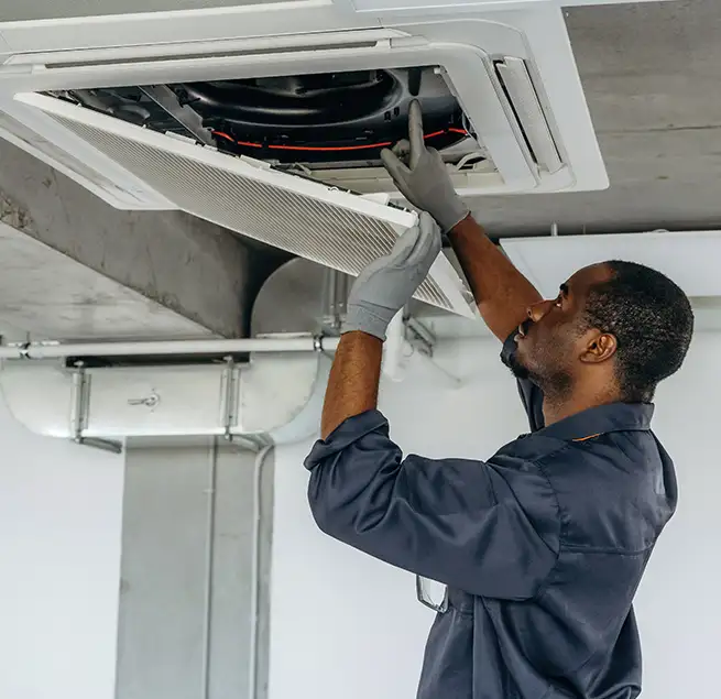 Why Homeowners & Businesses Trust Us in Las Cruces, NM?