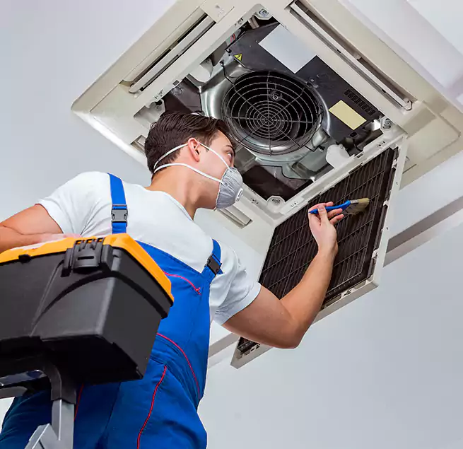 Why Homeowners & Businesses Trust Us in Las Cruces, NM?