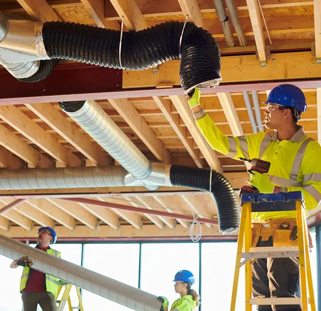 Why Homeowners & Businesses Trust Us in Las Cruces, NM?