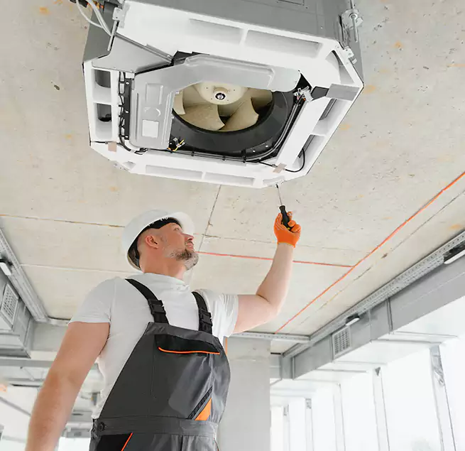 Why Homeowners Businesses Trust Us in Las Cruces, NM