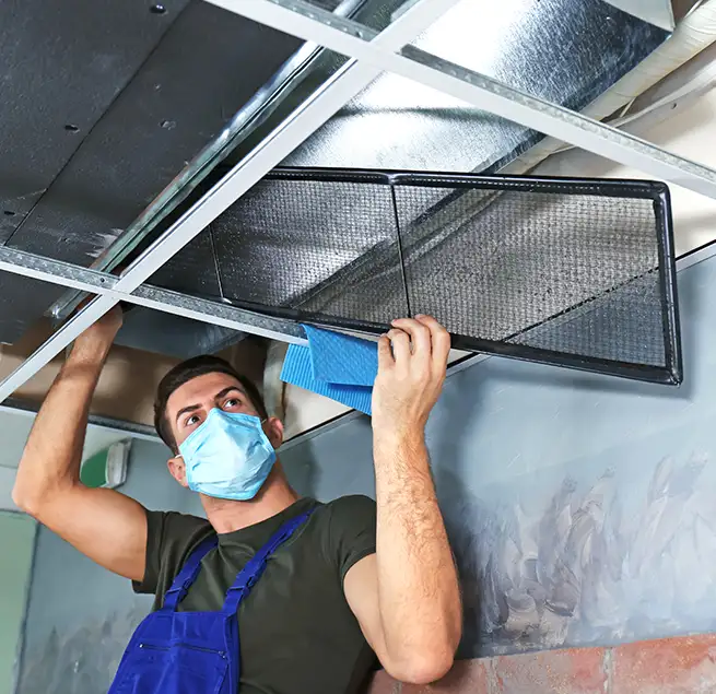 Why Homeowners & Businesses Trust Us in Las Cruces, NM?