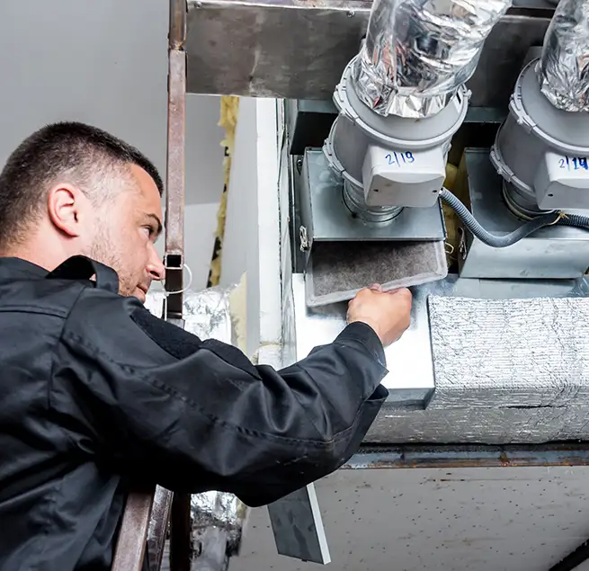 Why Homeowners & Businesses Trust Us in Las Cruces, NM?