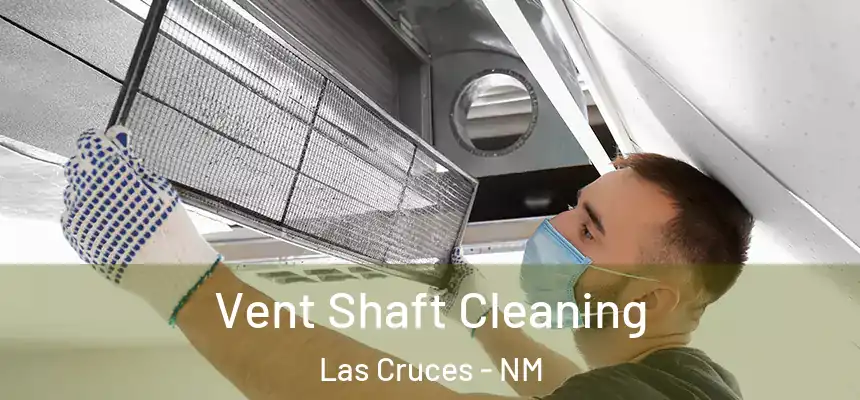  Vent Shaft Cleaning Las Cruces - NM