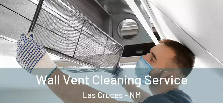  Wall Vent Cleaning Service Las Cruces - NM